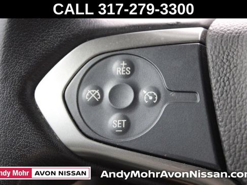 Used 2019 Chevrolet Silverado 1500 LT w/ All Star Edition AWD/4WD image 27
