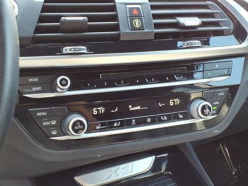 Used 2019 BMW X3 xDrive30i w/ M Sport Package 2 image 22