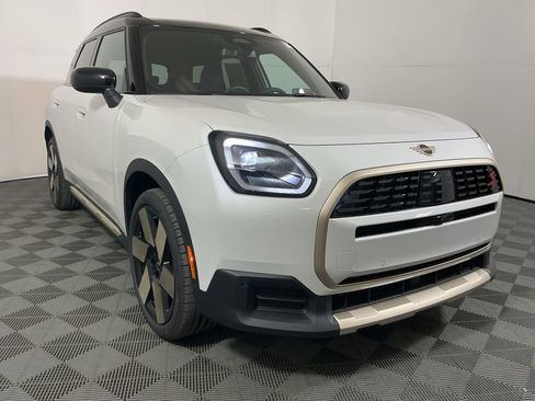 New 2026 MINI Cooper Countryman S image 3