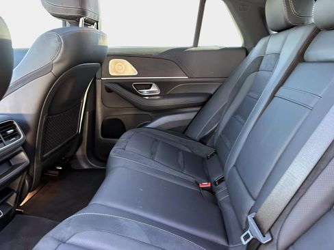 Used 2025 Mercedes-Benz GLE 53 AMG 4MATIC Coupe image 14