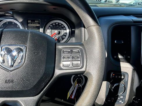 Used 2019 RAM 1500 Tradesman w/ Protection Group image 17