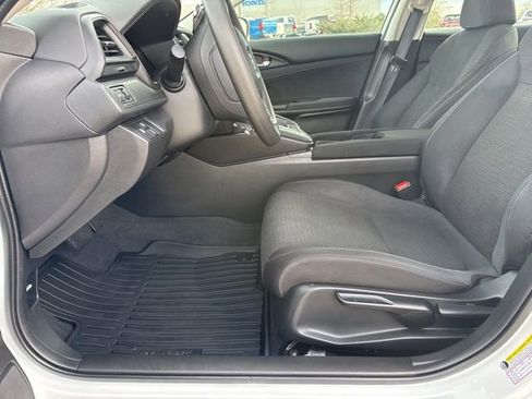 Used 2022 Honda Insight EX image 14