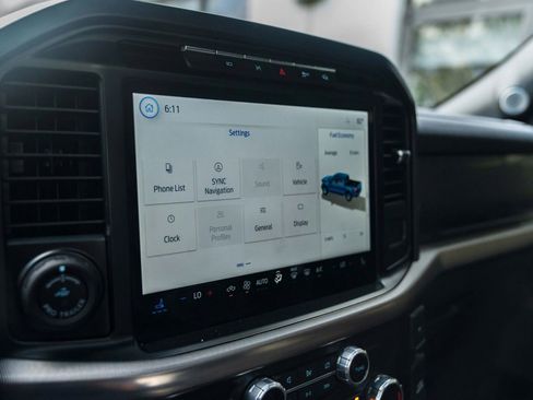 Used 2022 Ford F150 Raptor w/ Equipment Group 801A High image 39