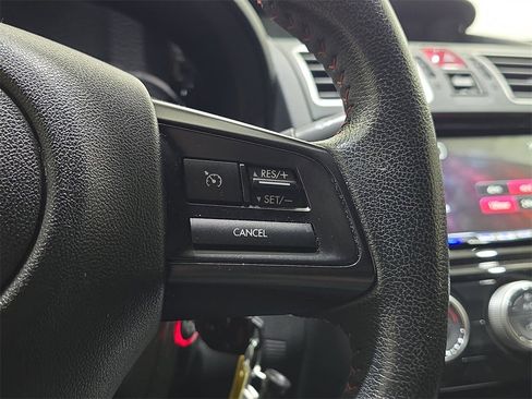 Used 2016 Subaru WRX Premium image 19