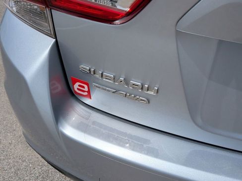 Used 2019 Subaru Impreza 2.0i Premium image 38