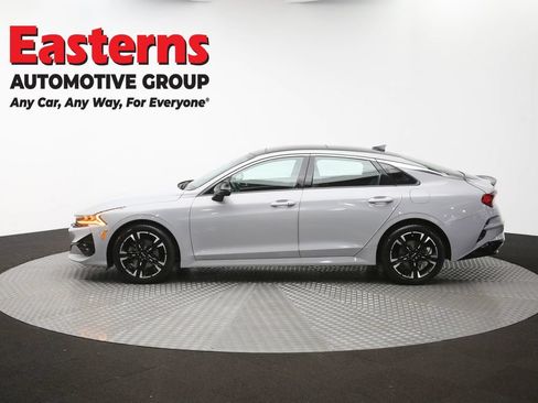 Used 2022 Kia K5 GT-Line w/ GT-Line FWD Premium Package image 61