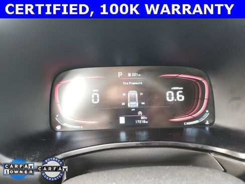 Certified 2023 Kia Soul LX image 11