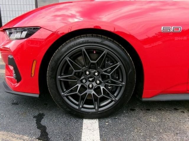 Used 2024 Ford Mustang GT w/ GT Performance Package RWD image 29