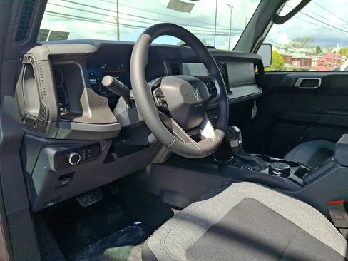 New 2026 Ford Bronco Big Bend AWD/4WD image 6