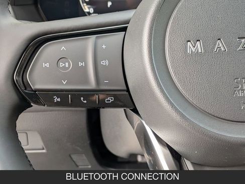 New 2026 MAZDA CX-5 Select AWD/4WD image 18