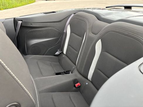 Used 2016 Chevrolet Camaro SS RWD image 22