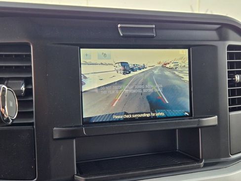 New 2026 Ford F350 XL w/ STX Appearance Package AWD/4WD image 26