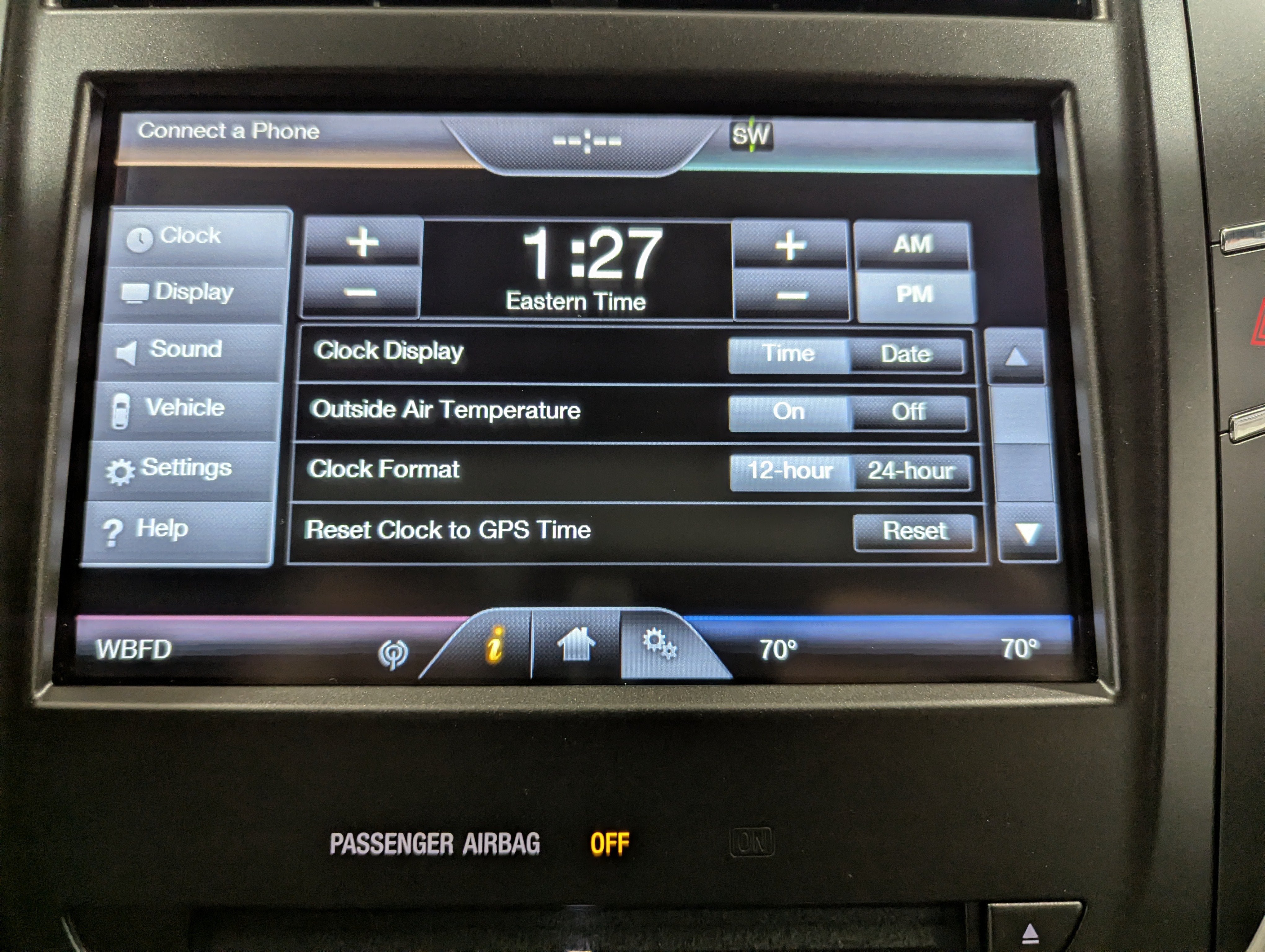 Used 2015 Lincoln MKC AWD w/ Equipment Group 102A Reserve image 19