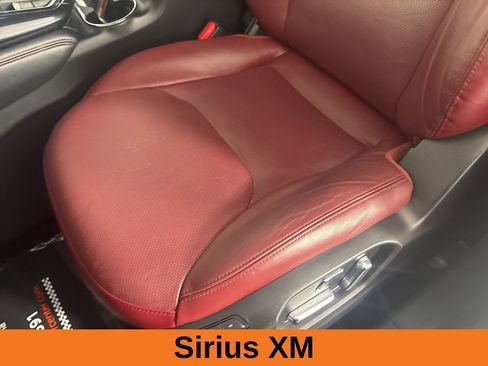 Used 2023 MAZDA CX-9 Carbon Edition AWD/4WD image 13