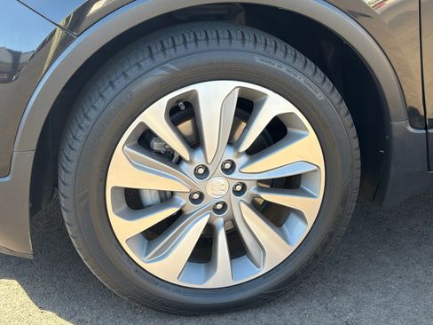 Used 2019 Buick Encore Preferred FWD image 6