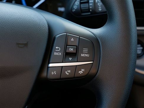 Used 2024 Ford Bronco Sport Big Bend image 26