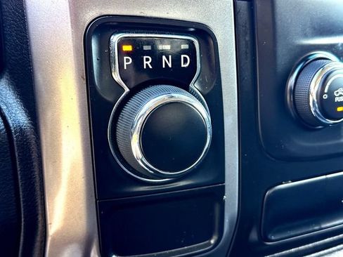 Used 2024 RAM 1500 Classic SLT RWD image 16