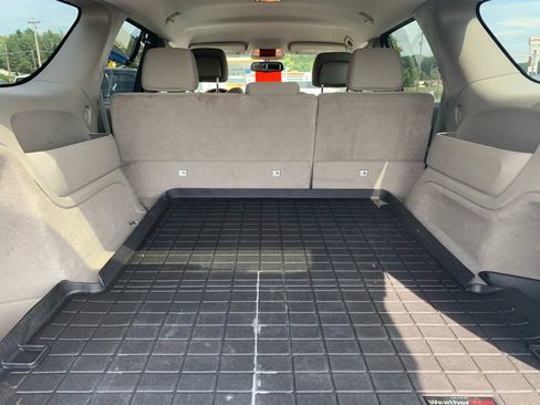 Used 2013 Dodge Durango SXT w/ Trailer Tow Group IV image 28