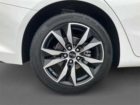 Used 2024 Chevrolet Malibu RS image 10