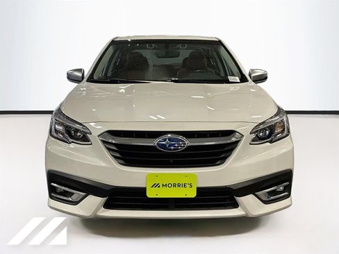 Used 2022 Subaru Legacy Touring XT w/ Popular Package #3 AWD/4WD image 2