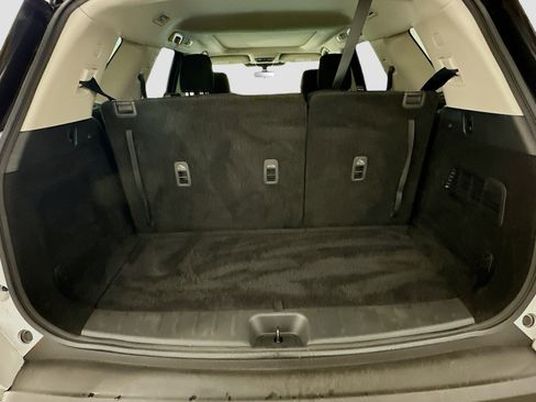 Used 2023 Nissan Pathfinder SV w/ SV Premium Package image 30