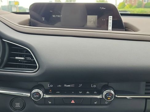New 2025 MAZDA CX-30 AWD 2.5 S w/ Premium Package image 21