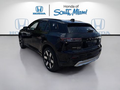 New 2026 Honda Prologue Elite image 5