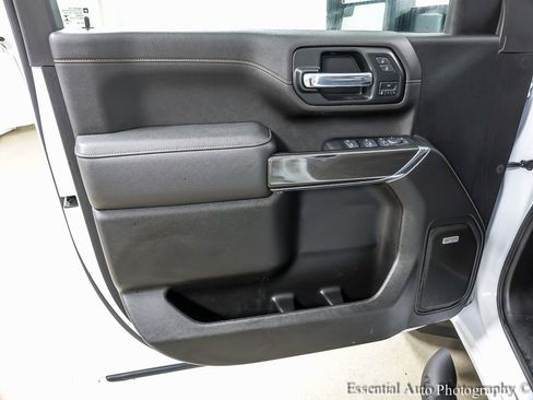 Used 2022 GMC Sierra 2500 AT4 w/ AT4 Preferred Package image 23