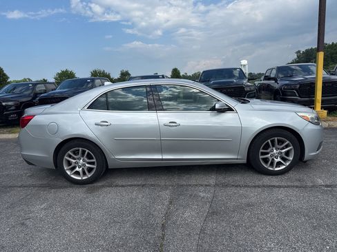 Used 2013 Chevrolet Malibu LT w/ Power Convenience Package FWD image 6