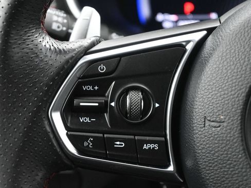 Used 2023 Acura MDX A-Spec AWD/4WD image 9