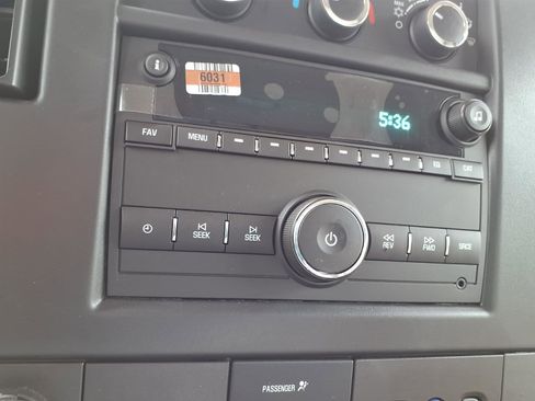 New 2025 GMC Savana 3500 w/ Power Convenience Package image 3