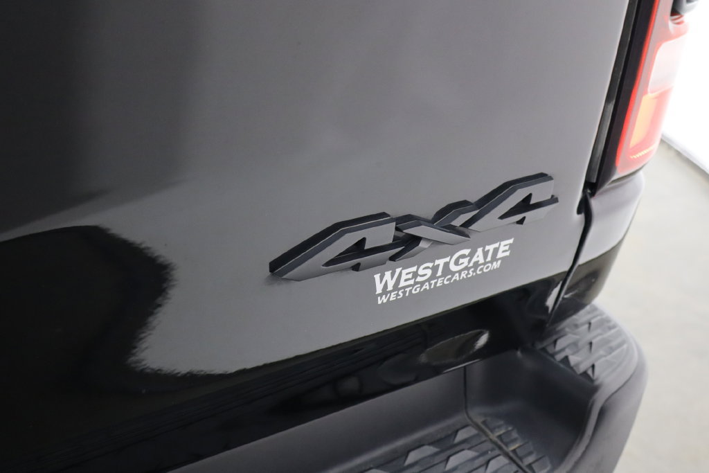 Used 2024 RAM 1500 Rebel w/ Rebel Level 1 Equipment Group AWD/4WD image 39