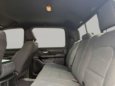 Used 2024 RAM 1500 Tradesman AWD/4WD image 16