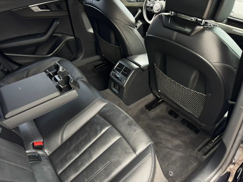 Used 2018 Audi A5 2.0T Premium Plus w/ Premium Plus AWD/4WD image 30