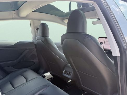 Used 2023 Tesla Model 3 Standard Range RWD image 33