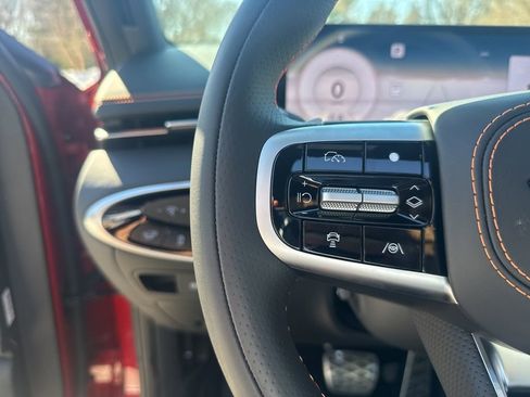New 2026 Genesis GV70 2.5T Sport Prestige AWD/4WD image 18
