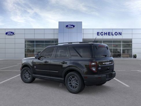 New 2025 Ford Bronco Sport Big Bend w/ Convenience Package image 4