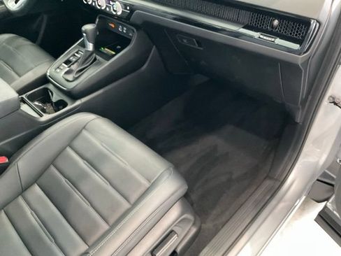Used 2024 Honda CR-V EX-L image 25