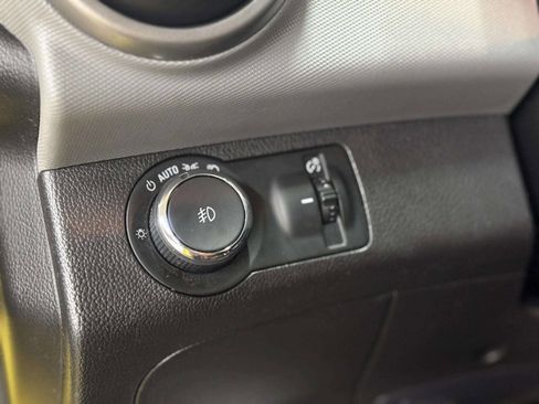 Used 2015 Chevrolet Sonic LT w/ LT Promotional Package image 35