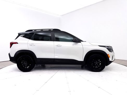 Certified 2024 Kia Seltos X-Line AWD/4WD image 39