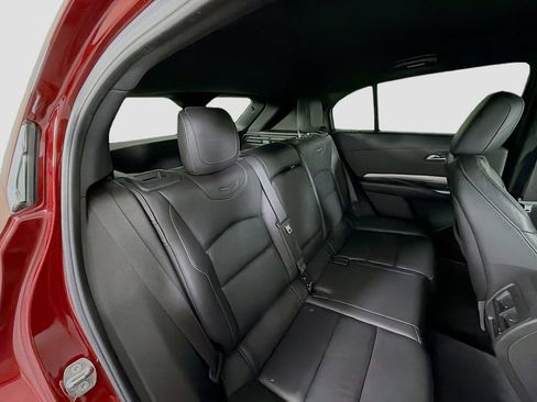 Used 2021 Cadillac XT4 Premium Luxury FWD image 28