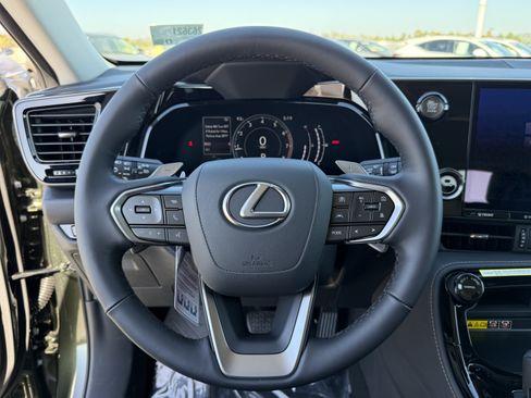 New 2026 Lexus NX 350 AWD w/ Premium Package image 22