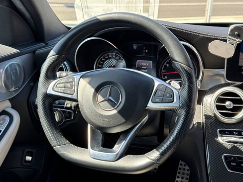 Used 2018 Mercedes-Benz C 43 AMG 4MATIC Sedan image 13