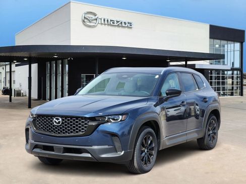 New 2026 MAZDA CX-50 AWD 2.5 S w/ Weather Package image 2