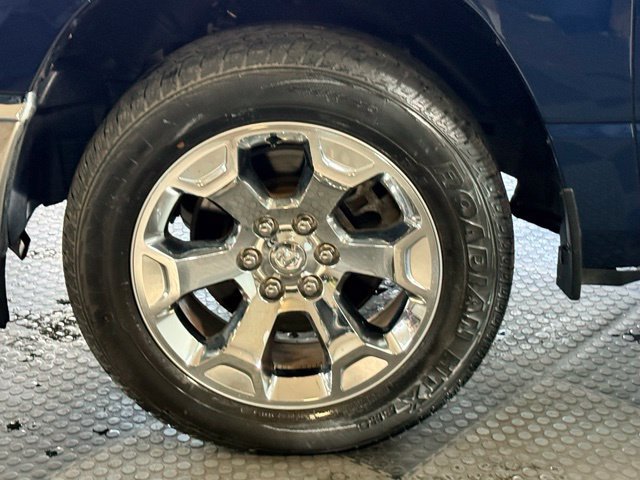 Used 2023 RAM 1500 Big Horn AWD/4WD image 16