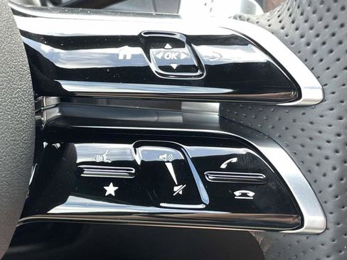 New 2026 Mercedes-Benz GLC 300 4MATIC image 35