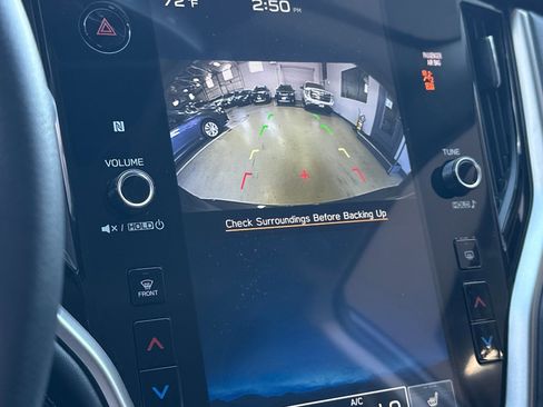 New 2025 Subaru Legacy Premium image 20