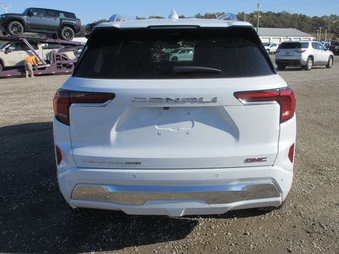 New 2026 GMC Terrain Denali image 5