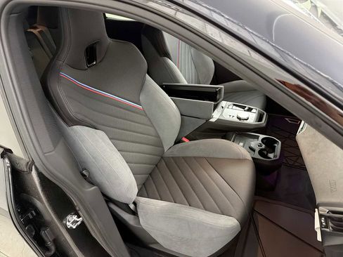 Certified 2026 BMW iX M70 AWD/4WD image 25