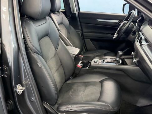 Used 2021 MAZDA CX-5 Touring FWD image 15